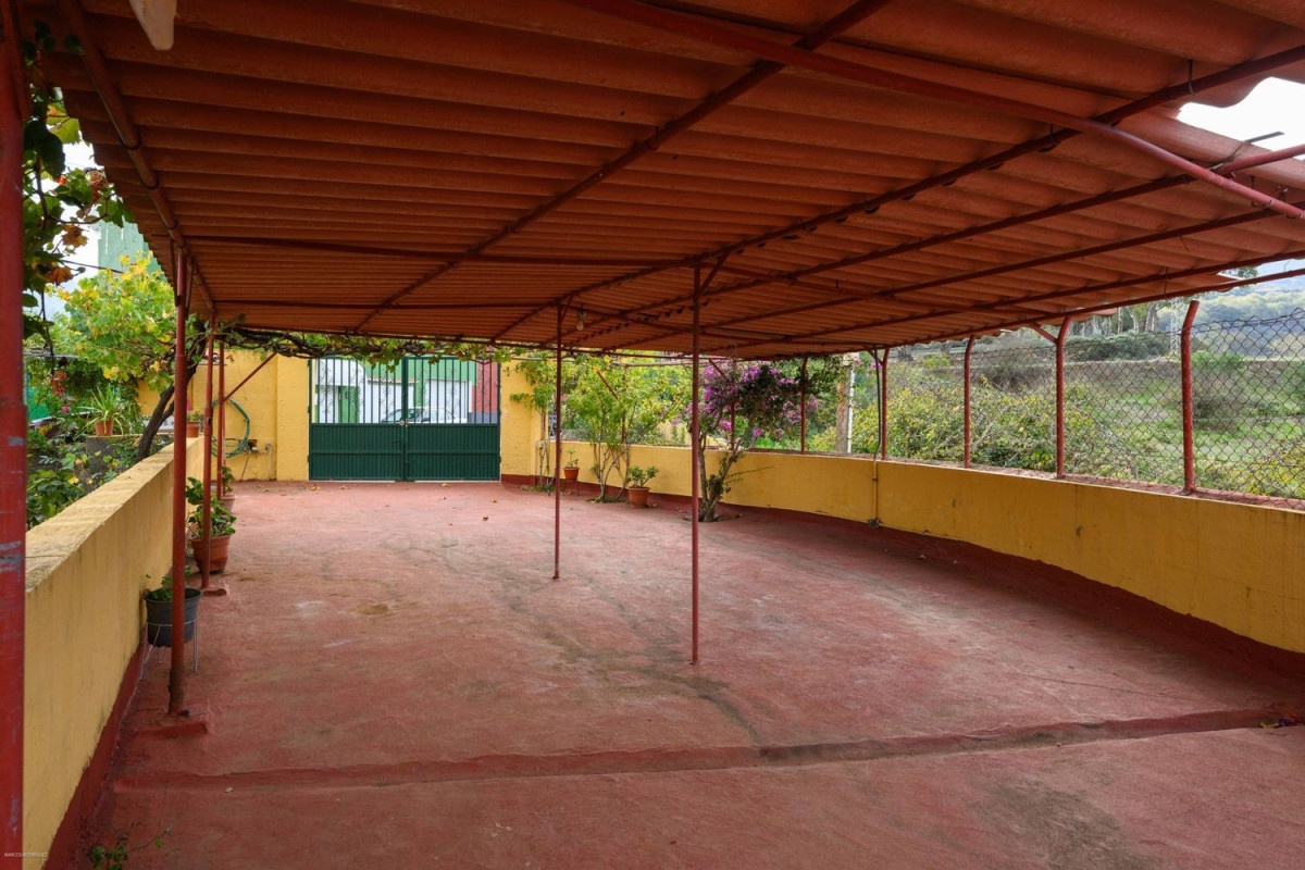Venta de finca rústica en , Vega de San Mateo photo 5