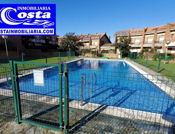 Semi-detached house for sale in  Calle el Juncal , Ribamontan al Mar photo 4