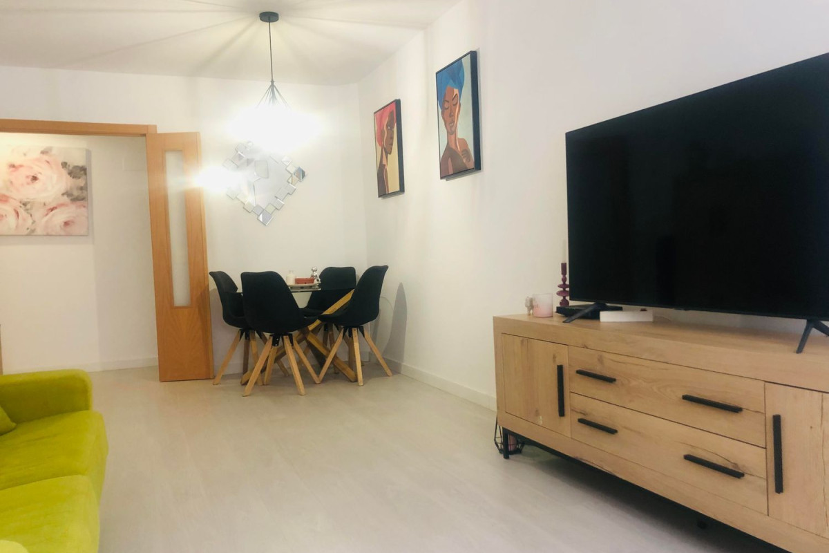 Sale of apartment in Turia, 9, Denia
photo 1