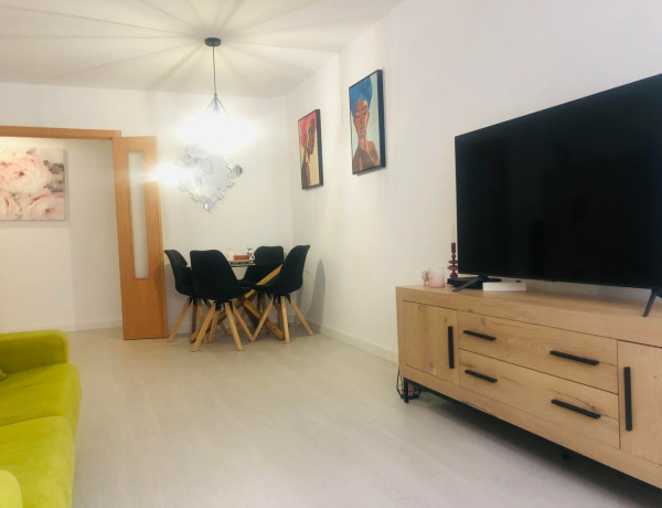 Apartment for sale in Turia, 9, Denia photo 1