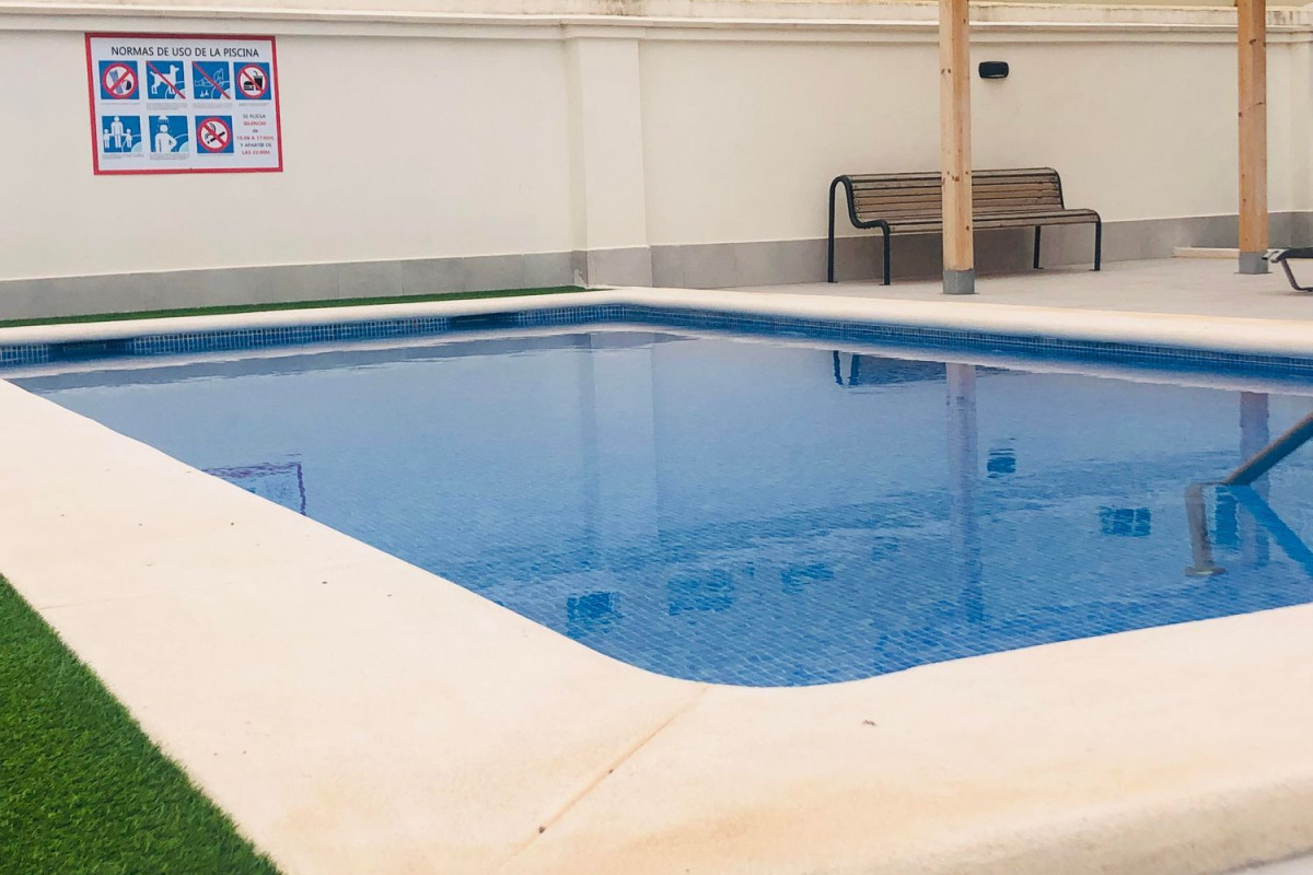 Sale of apartment in Turia, 9, Denia
photo 2