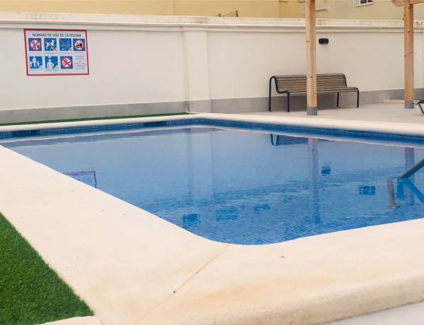 Apartment for sale in Turia, 9, Denia thumbnail 1