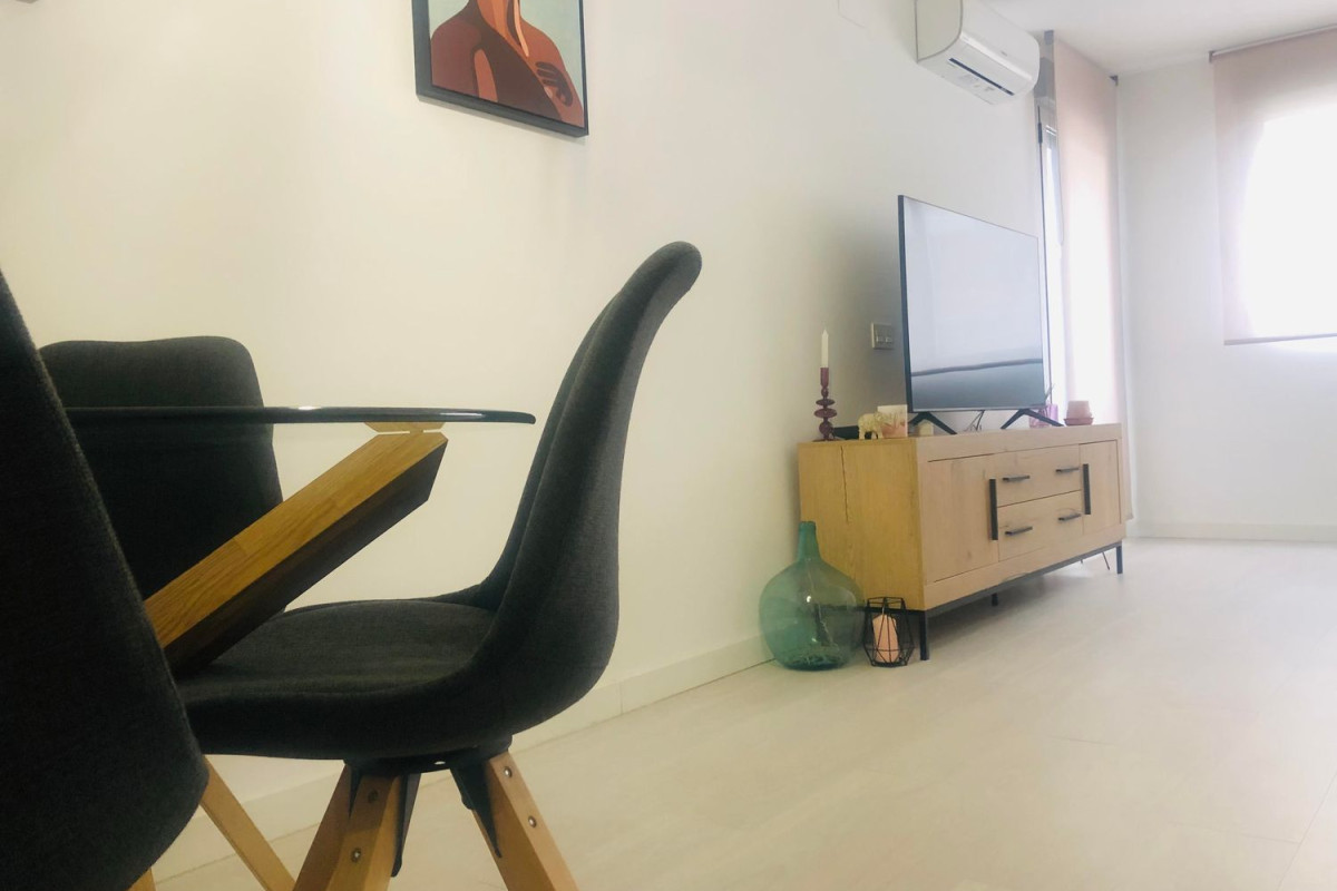 Sale of apartment in Turia, 9, Denia
photo 4