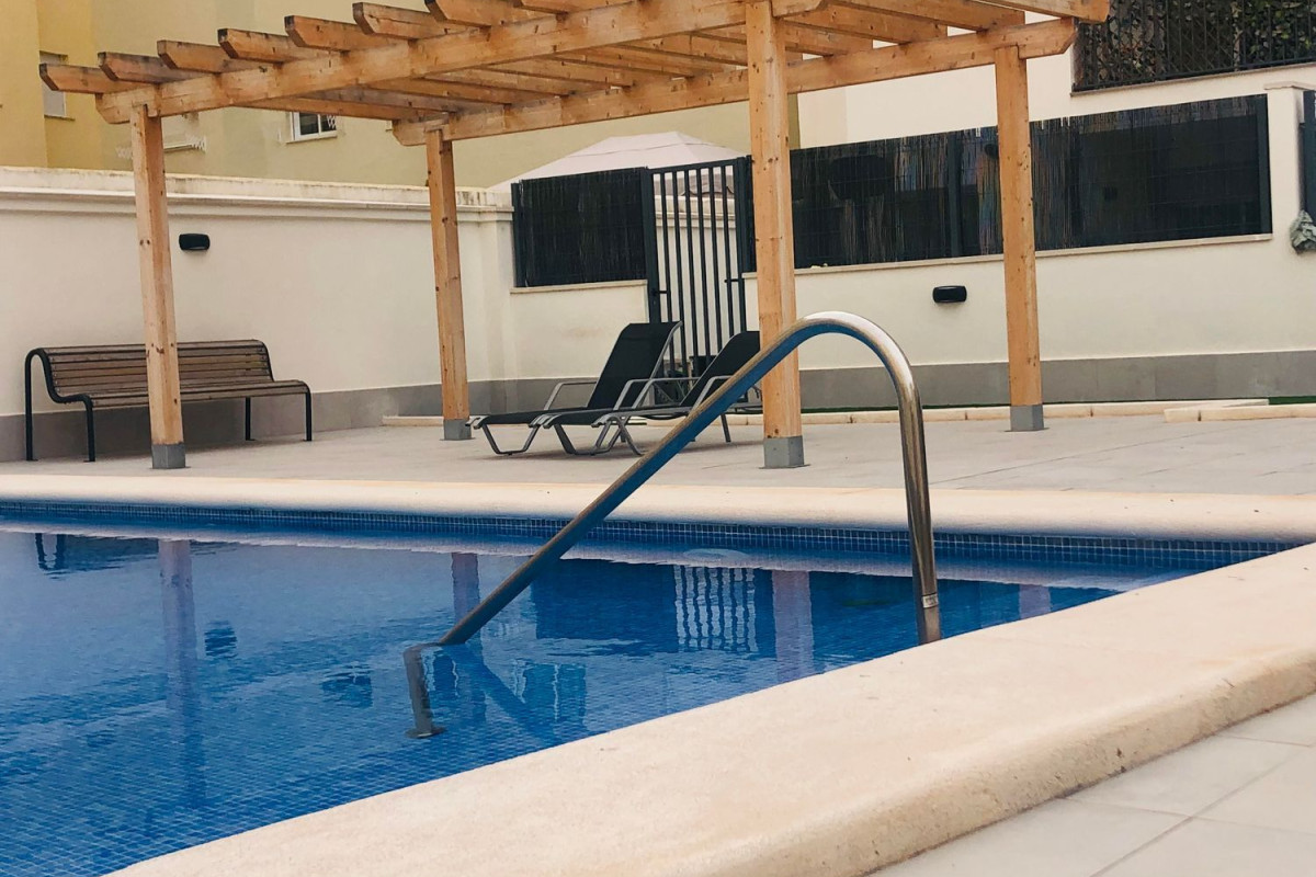 Sale of apartment in Turia, 9, Denia
photo 5