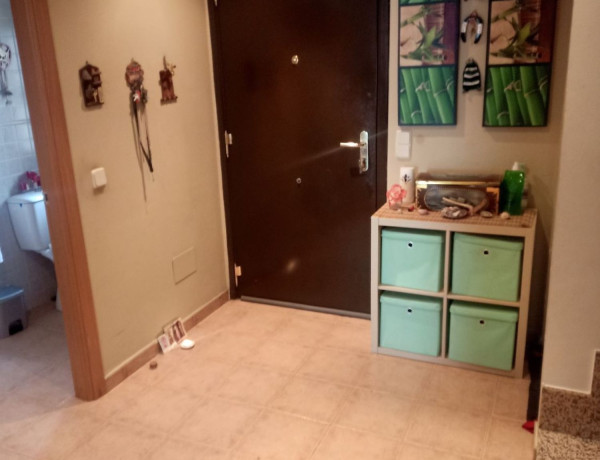 Semi-detached house for sale in  FRANCISCO QUEVEDO , Seseña photo 4