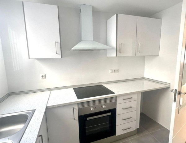 Продажа квартиры в  Jesús , València photo 1