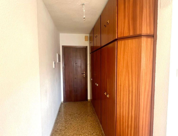 Продажа квартиры в  Jesús , València photo 2