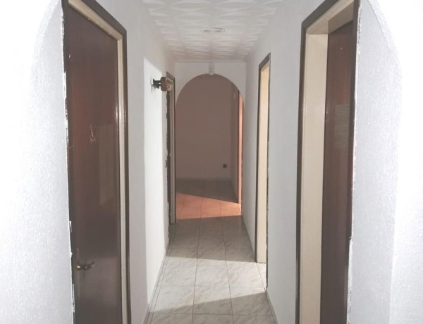 Apartment for sale in Congost - Can Gili - Estació del Nord , Granollers photo 1