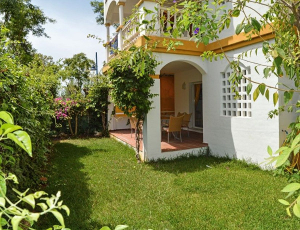 Bajo en venta en Avenida Príncipe Salman, Marbella thumbnail 2