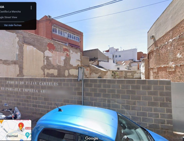 Terreno en venta en calle Arenas, 10 photo 2