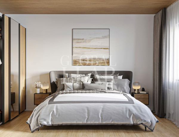 Chalet adosado en venta en , Bellver de Cerdanya thumbnail 2