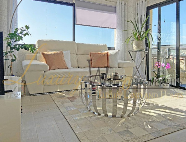 Пентхаус на продажу в Avenida Adeje 300, 10, Adeje photo 1