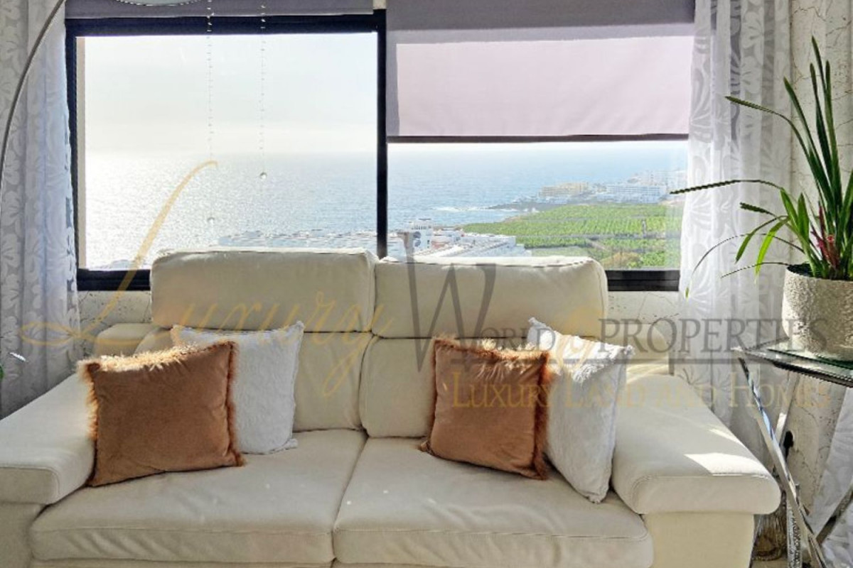 Продажа пентхауса на  Avenida Adeje 300, 10, Адехе photo 2