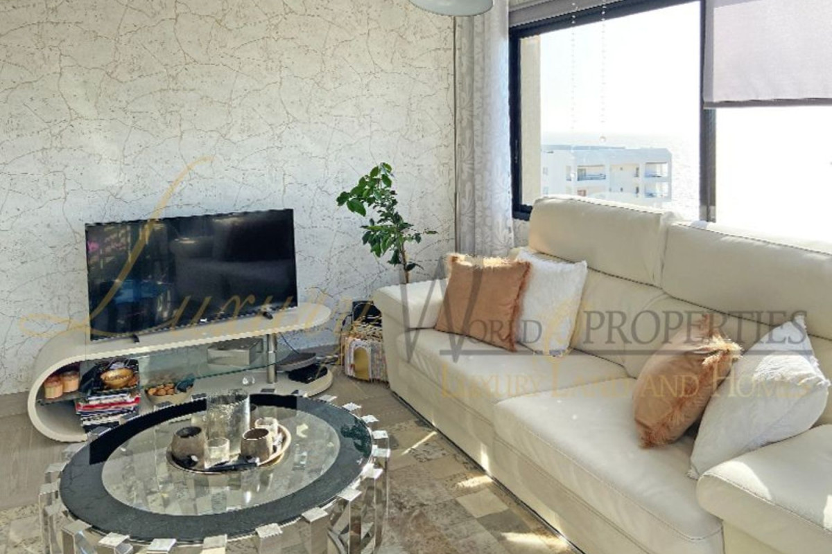Продажа пентхауса на  Avenida Adeje 300, 10, Адехе photo 3