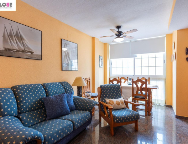 Piso en venta en Calahonda - Carchuna , Motril photo 1