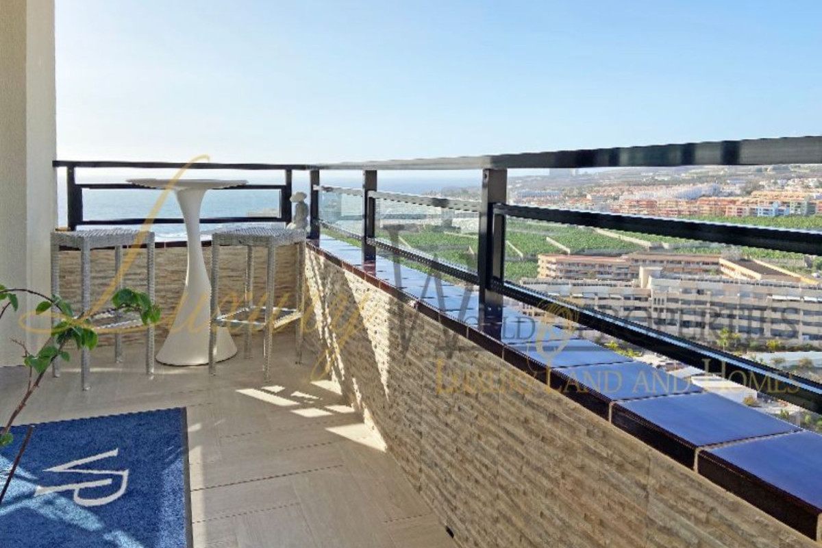 Продажа пентхауса на  Avenida Adeje 300, 10, Адехе photo 4