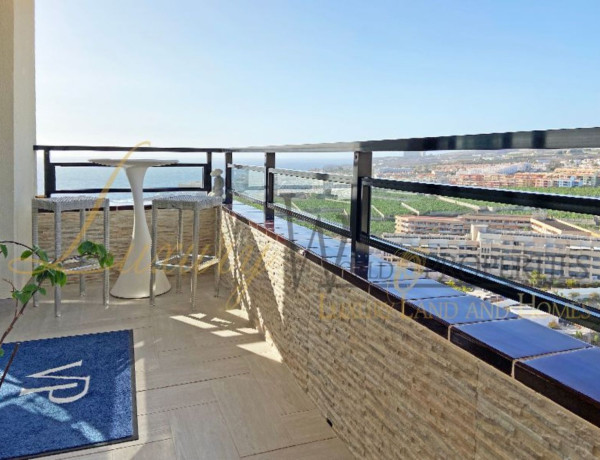Пентхаус на продажу в  Avenida Adeje 300, 10, Adeje photo 4