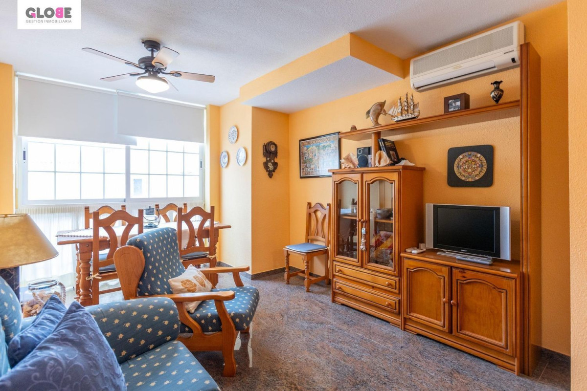 Venta de piso en Calahonda - Carchuna, Motril
photo 2