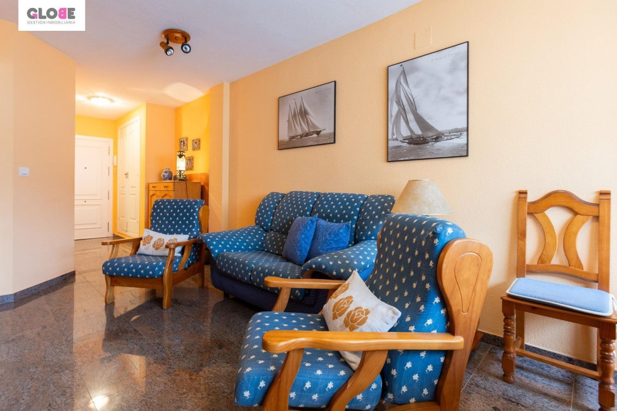 Venta de piso en Calahonda - Carchuna, Motril
photo 4