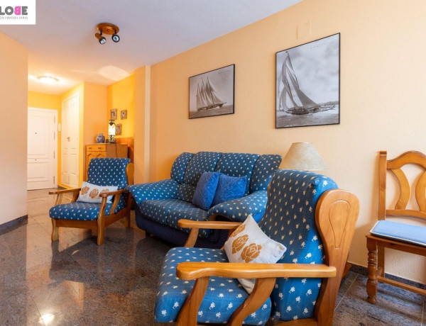 Piso en venta en  Calahonda - Carchuna , Motril photo 4