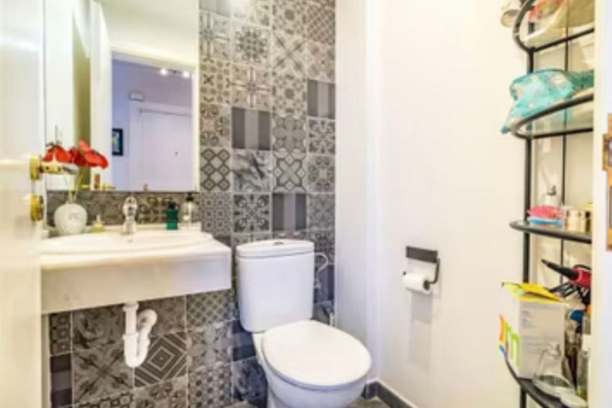 Venta de chalet adosado en  Marbella Pueblo , Marbella photo 2