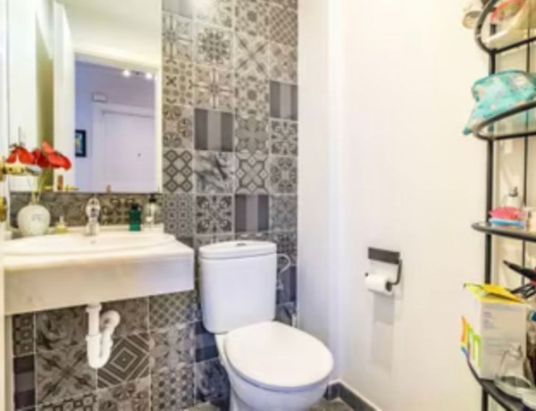 Semi-detached house for sale in  Marbella Pueblo , Marbella photo 2