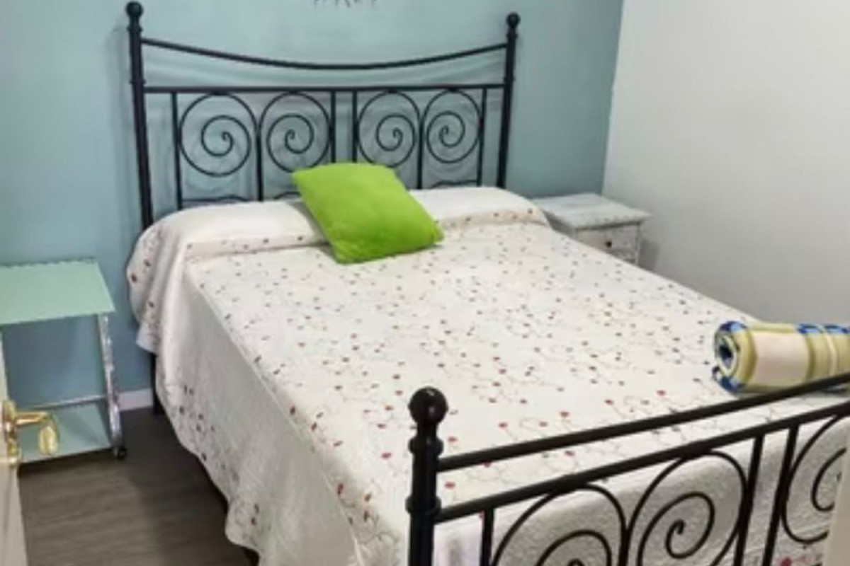 Venta de chalet adosado en  Marbella Pueblo , Marbella photo 3