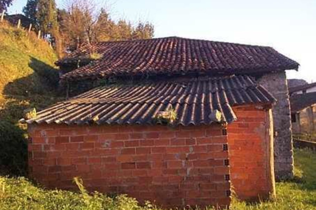 Casa o chalet independiente en venta en Parres, Parres
photo 3