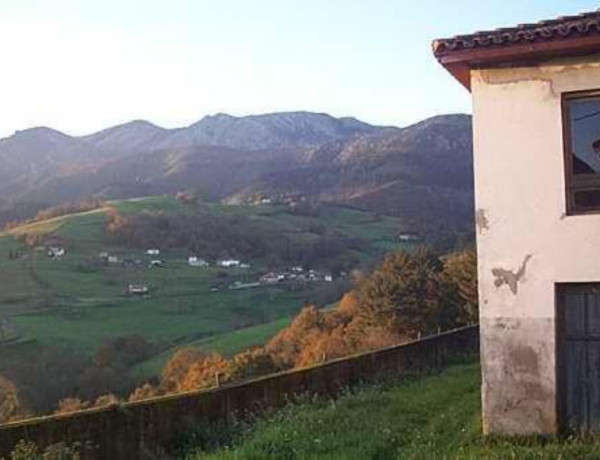 Chalet independiente en venta en , Parres photo 4