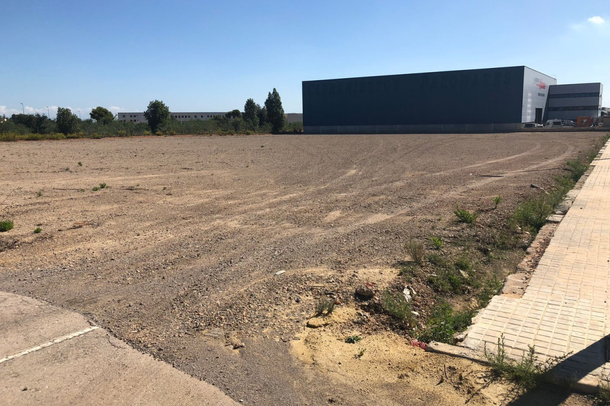 Land for sale in Náquera, Valencia photo 2
