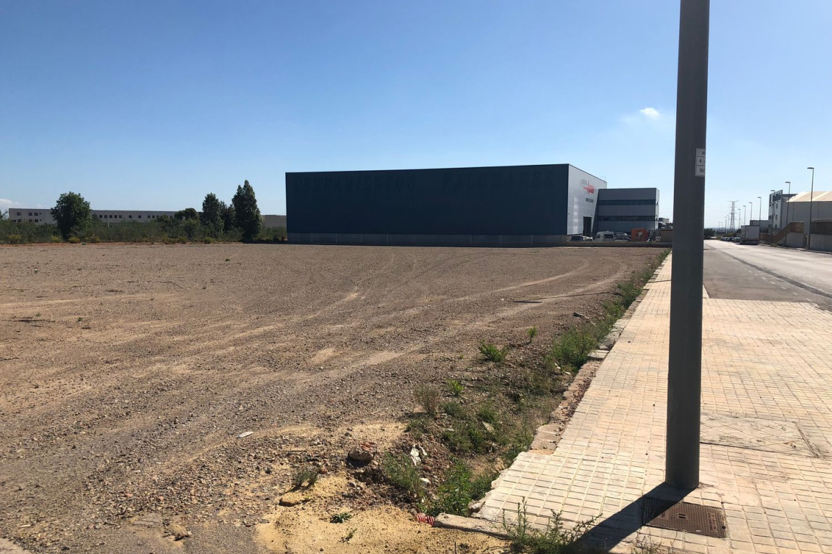 Land for sale in Náquera, Valencia photo 3