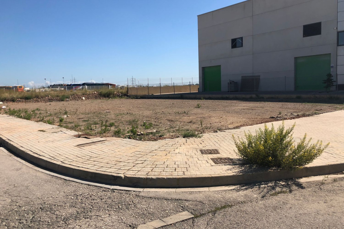 Land for sale in Náquera, Valencia photo 4