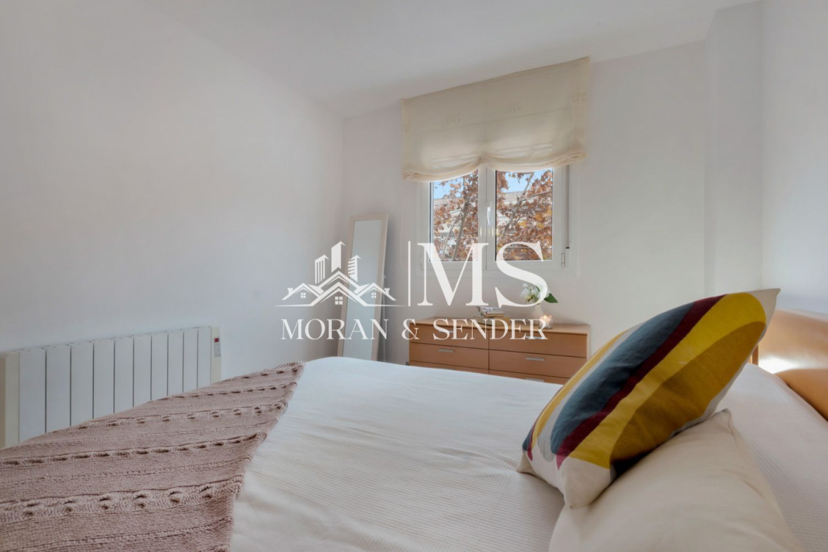 Sale of apartment in Francesc Rovira, Ruby
photo 1