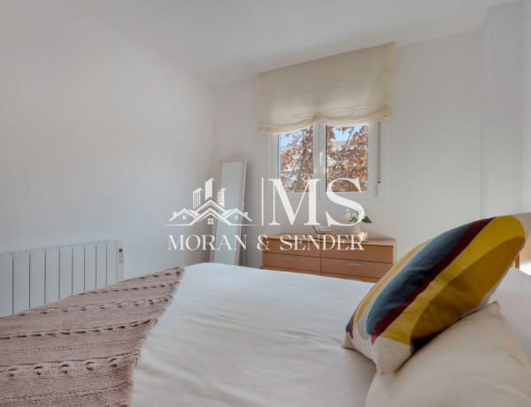 Apartment for sale in  Francesc Rovira, Rubí photo 1