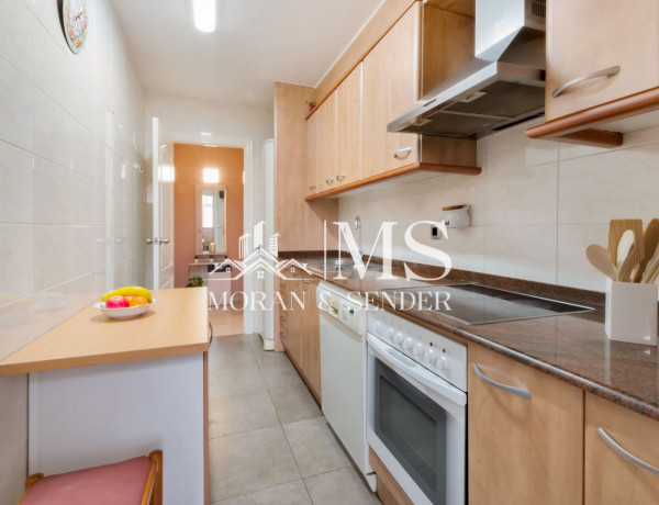 Apartment for sale in  Francesc Rovira, Rubí photo 2