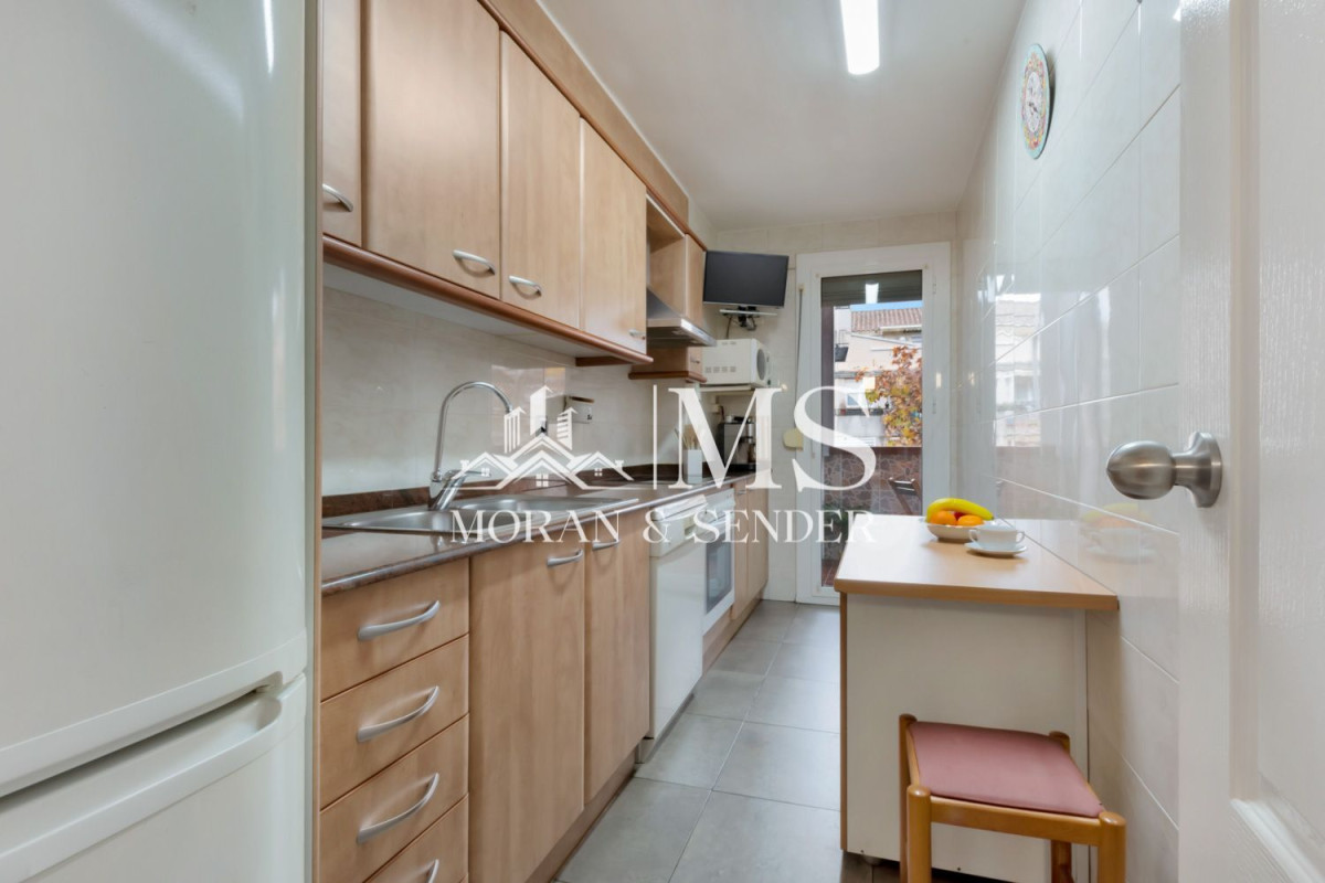 Sale of apartment in Francesc Rovira, Ruby
photo 3