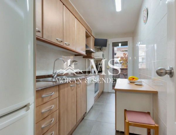Apartment for sale in  Francesc Rovira, Rubí photo 3