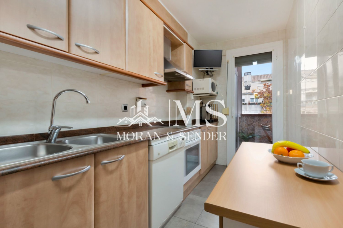 Sale of apartment in Francesc Rovira, Ruby
photo 4