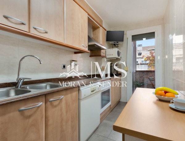 Apartment for sale in  Francesc Rovira, Rubí photo 4