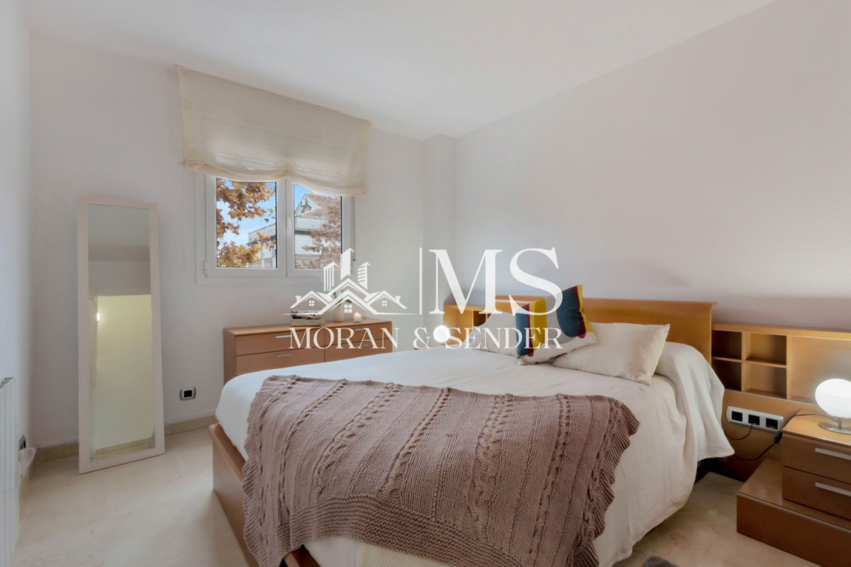 Sale of apartment in Francesc Rovira, Ruby
photo 5