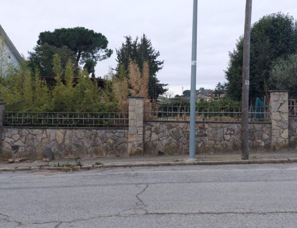 Terreno en venta en Santa Eulàlia de Ronçana photo 1