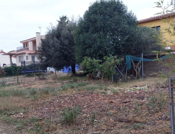 Terreno en venta en Santa Eulàlia de Ronçana photo 4