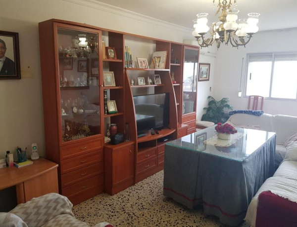 Piso en venta en Avenida Adolfo Díaz Ambrona, Badajoz thumbnail 1