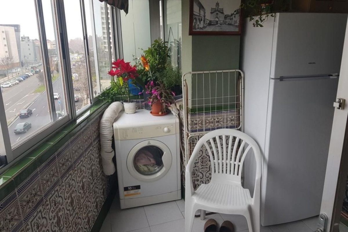 Venta de piso en Avenida Adolfo Díaz Ambrona, Badajoz
 photo 4