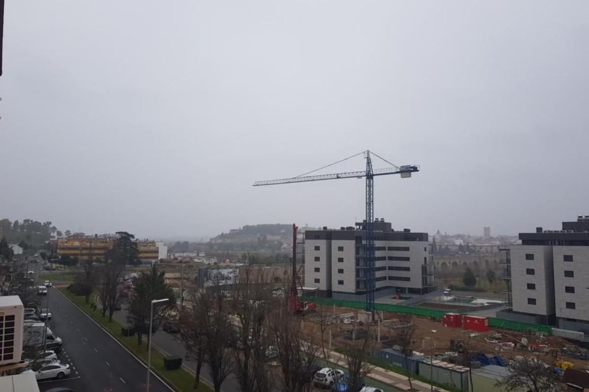 Venta de piso en Avenida Adolfo Díaz Ambrona, Badajoz
 photo 5