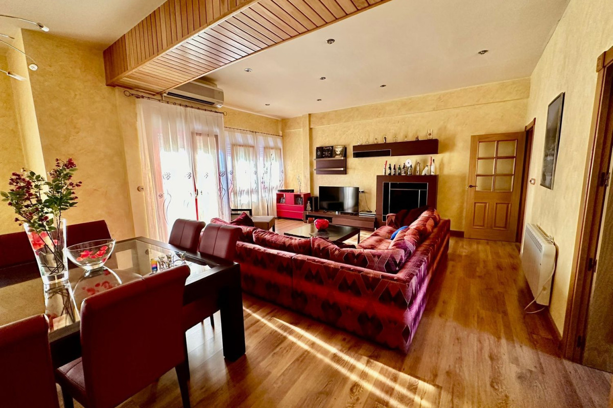 Venta de chalet adosado en , Ceuti photo 2