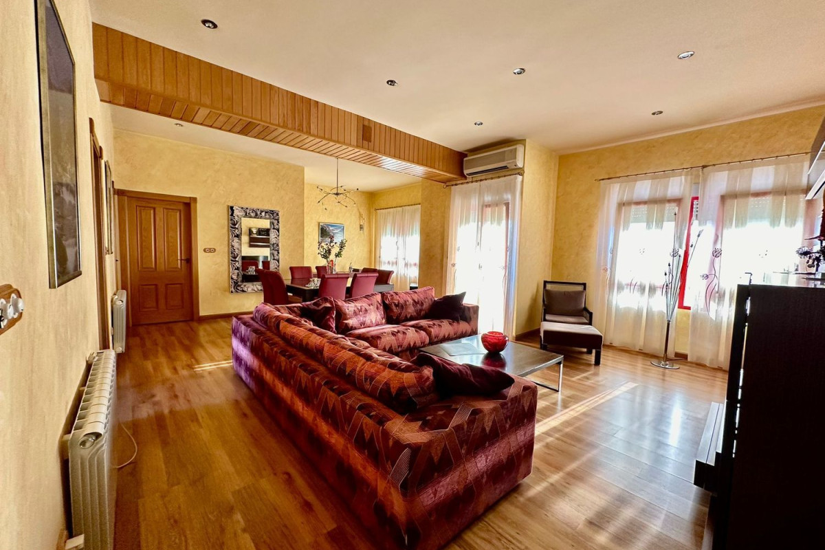 Venta de chalet adosado en , Ceuti photo 3