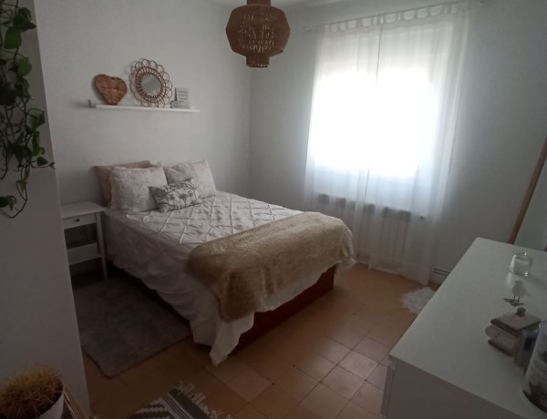 Piso en venta en C/SANTO DOMINGO, 10, Torrelavega photo 1