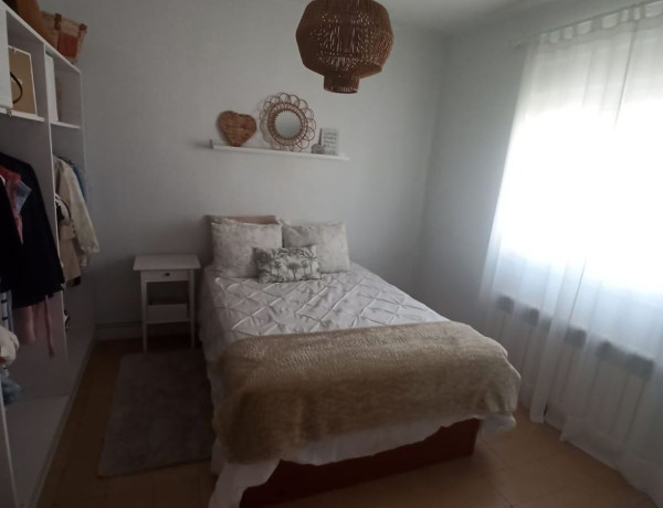 Piso en venta en C/SANTO DOMINGO, 10, Torrelavega thumbnail 1