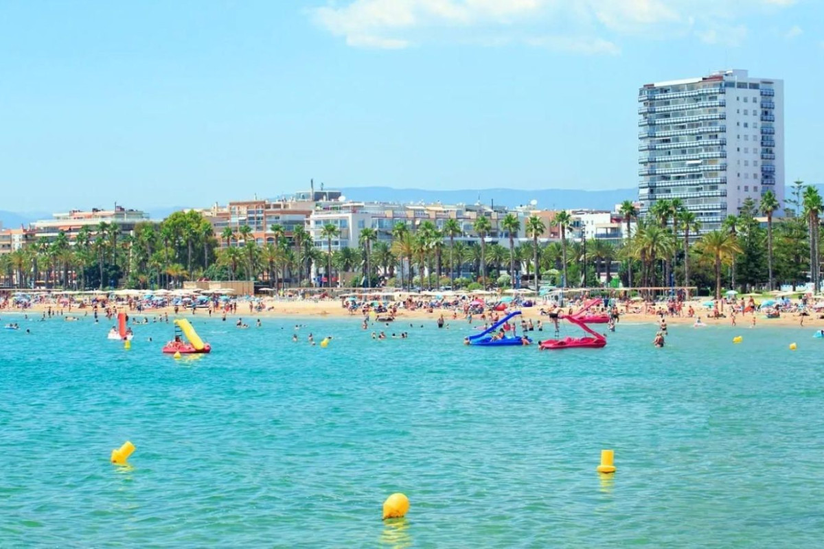 Sprzedaż mieszkania w Barri de la Salut, Salou
photo 1